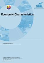 Economic Characteristics Census 2001